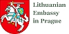 Velvyslanectví Litevské republiky