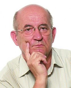 Andrija Vučemil